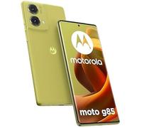 Motorola moto g85 5G 16,9 cm (6.67") Double SIM Android 14 USB Type-C 12 Go 256 Go 5000 mAh Vert