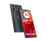 Moto G85 (5G) 256 Go, Gris (Urban Grey), Débloqué