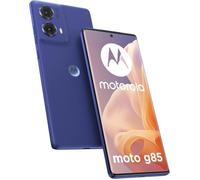 Smartphone Motorola Moto G85 5G - 8 Go RAM - 256 Go - Écran POLED 6,67'' - Double SIM - Batterie 5000 mAh