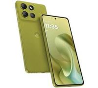 Smartphone Motorola Moto G86 5G 12/256 Go en Pantone Golden Cypress (vert) Bleu