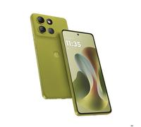 Smartphone - MOTOROLA - Moto G86 5G - 6,67"" - 8 Go RAM - 256 Go - Bleu