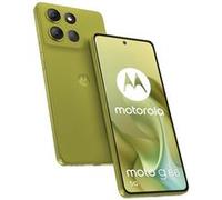 Smartphone Motorola Moto G86 6,67" 5G Double SIM 256 Go Vert Vert G
