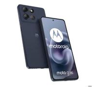 Smartphone - MOTOROLA - moto g86 power 5G - 6,67"" AMOLED - 12 Go RAM - 256 Go Bleu