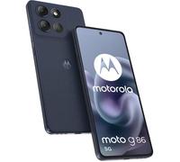 Smartphone MOTOROLA Moto G86 Stockage 256 Go RAM 8 Go Gris