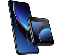 Motorola razr 40 Ultra 17,5 cm (6.9") Double SIM Android 13 5G USB Type-C 8 Go 256 Go 3800 mAh Noir