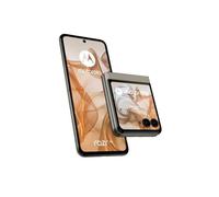 SMARTPHONE MOTOROLA MOTO RAZR 50 8G-256GB PUMICE STONE