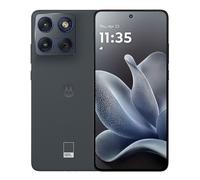 Smartphone Motorola moto X70 Air 5G (motorola edge 70) 12Go 256Go Noir Écran 6,7” Pantone ® Custom ROM