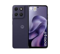 Smartphone - MOTOROLA - Motorola Moto G17 - 8 Go RAM - 128 Go - Batterie 5200 mAh