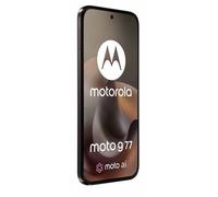 Smartphone - MOTOROLA - Motorola Moto G77 5G - 12 Go RAM - 256 Go - 5G