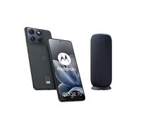 Motorola Smartphone Edge70 - 6,67" 5G Double SIM 12/512 Go Gris + Sound Flow