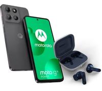 Smartphone MOTOROLA Pack G15 Power + Motobuds BL