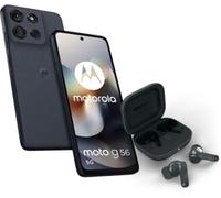 Smartphone MOTOROLA Pack G56 + Buds Bass