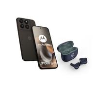 Motorola Pack G77 8/256Go + Buds 2 Plus – Noir