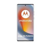 Motorola edge 50 Fusion 17 cm (6.7") Double SIM Android 14 5G USB Type-C 8 Go 256 Go 5000 mAh Bleu