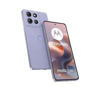 Motorola smartphone