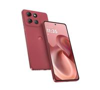 Motorola Moto G86 5G Hybrid Dual SIM 512 Go Pourpre