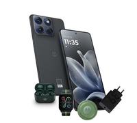 smartphone Motorola PBA50067SE Gris