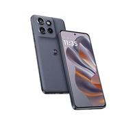 Motorola Smartphone Edge 60 Neo avec Moto AI 8/256 Go – 50+13+10 Mpx, selfie 32 Mpx, 6,36" 120 Hz