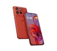 Smartphone Motorola edge 60 neo 16.1 cm 6.36 pouces 5G 8 Go 256 Go 5200 mAh rouge Rouge