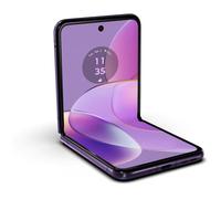 Smartphone - MOTOROLA - Razr 40 - 6,9"" - 5G - Double SIM - 256 Go - Violet raisin