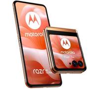 Smartphone - MOTOROLA - Razr 40 Ultra - 5G-LTE - 8 Go RAM - Écran 6.9 pouces pOLED