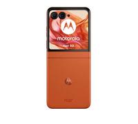 Motorola razr 50 17,5 cm (6.9") Double SIM Android 14 5G USB Type-C 8 Go 256 Go 4200 mAh Orange