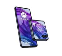 Motorola razr 50 Ultra 17,5 cm (6.9") Double SIM Android 14 5G USB Type-C 12 Go 512 Go 4000 mAh Marine