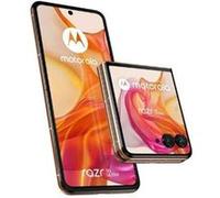 Motorola razr 50 ultra 17,5 cm (6.9") Double SIM Android 14 5G USB Type-C 12 Go 512 Go 4000 mAh Pêche