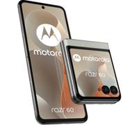 Smartphone MOTOROLA Razr 60 256Go Gris
