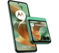 Smartphone MOTOROLA Razr 60 256Go Vert