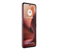 Motorola razr 60 ultra 17,7 cm (6.96") Double SIM Android 15 5G USB Type-C 16 Go 512 Go 4700 mAh Bordeaux