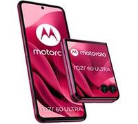 Smartphone Motorola Razr 60 Ultra 7" 5G Double SIM 512 Go Pantone Pink cabaret Pantone Pink cabaret G