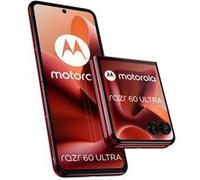 Smartphone Motorola Razr 60 Ultra 7" 5G Double SIM 512 Go Pantone Rio red Pantone Rio red E