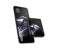 Smartphone Motorola razr 70 6.9" pliable Double SIM 5G Android 16.0 8GB RAM 256GB USB-C 4800mAh noir