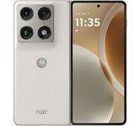 Smartphone MOTOROLA Razr Fold 5G 512Go Lily white