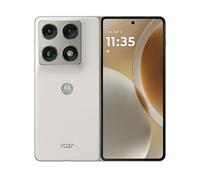 Smartphone Motorola Razr Fold 8,09" 5G Double SIM 512 Go Blanc