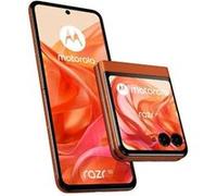Motorola razr 50 17,5 cm (6.9") Double SIM Android 14 5G USB Type-C 8 Go 256 Go 4200 mAh Orange