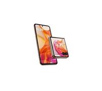 Motorola razr 50 ultra 17,5 cm (6.9") Double SIM Android 14 5G USB Type-C 12 Go 512 Go 4000 mAh Pêche
