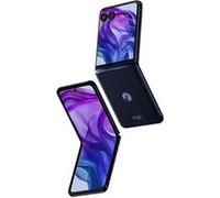 Motorola razr 50 Ultra 17,5 cm (6.9") Double SIM Android 14 5G USB Type-C 12 Go 512 Go 4000 mAh Marine