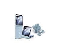 Smartphone - MOTOROLA - Razr60 - 8 Go - 256 Go - Design Cristals by Swarovski