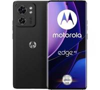 Motorola edge 40 16,6 cm (6.55") Double SIM Android 13 5G USB Type-C 8 Go 256 Go 4400 mAh Noir