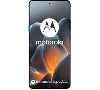 Motorola Signature (5G) 512 Go – Bleu foncé