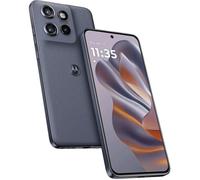 Smartphone Motorola Smartphone Edge 60 Neo 5G 8/256 Go Gris (PBA80034ITA)