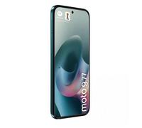 Smartphone Motorola Smartphone G77 5G 12/256 Go Vert sapin
