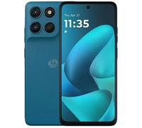 Smartphone Motorola Smartphone Moto G57 Power 5G 12/256 Go Bleu (PBAH0015RO)