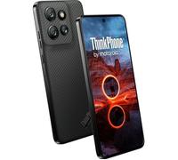 Smartphone Motorola ThinkPhone 2025 5G Smartphone 8 Go/256 Go Noir (PB5W0001SE)