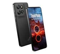 Motorola ThinkPhone25 16,1 cm (6.36") Double SIM Android 14 5G USB Type-C 8 Go 256 Go 4310 mAh Noir