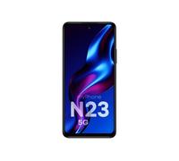 Smartphone N23 5G Neuf Caméra 50Mp 12Go 128Go Double SIM myPhone Noir
