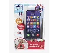 Infini Fun Smartphone NATHAN multicolore TU