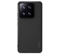 Smartphone Nillkin Super Frosted Shield Pro Ãtui magnÃ©tique pour Xiaomi 14 - noir